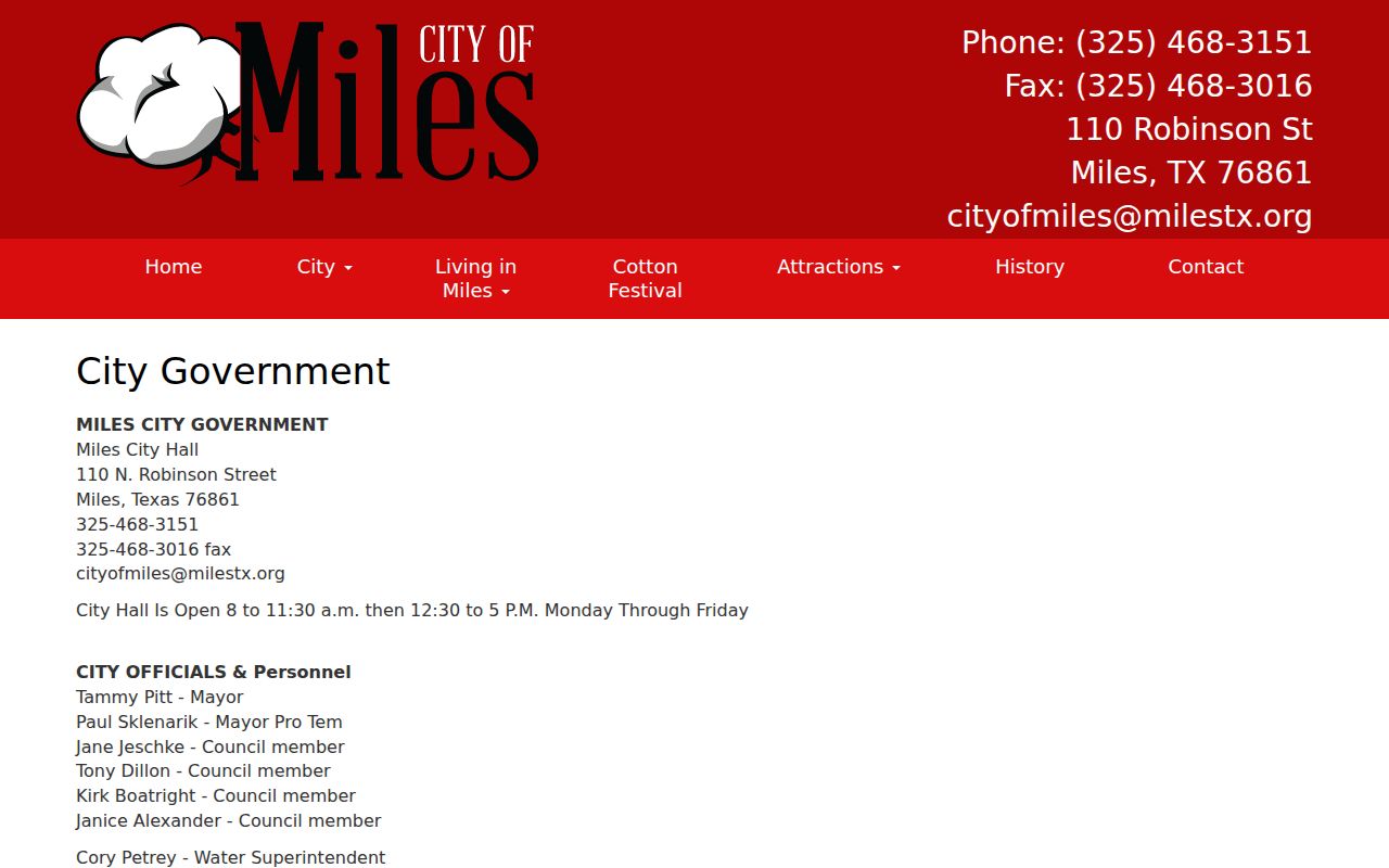 Runnels County criminal records source comparing the Miles clerk gateway with Winters records